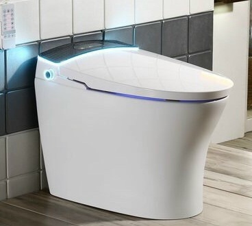 Bồn cầu thông minh MX-816